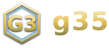 g35 logo