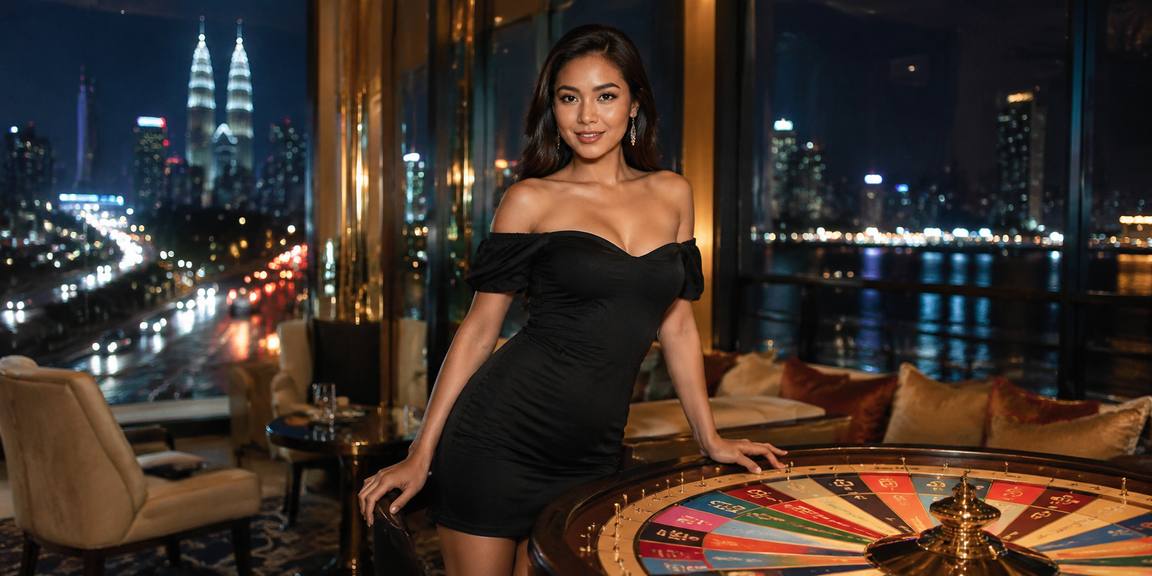 g35 Jelajahi ruang Pai Gow Poker kami